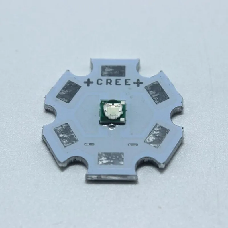 1w 3w LED XPE 3535 high power chip bead red green blue pink white warm yellow cyan 520 620 660nm 6000k free shipping 50pcs