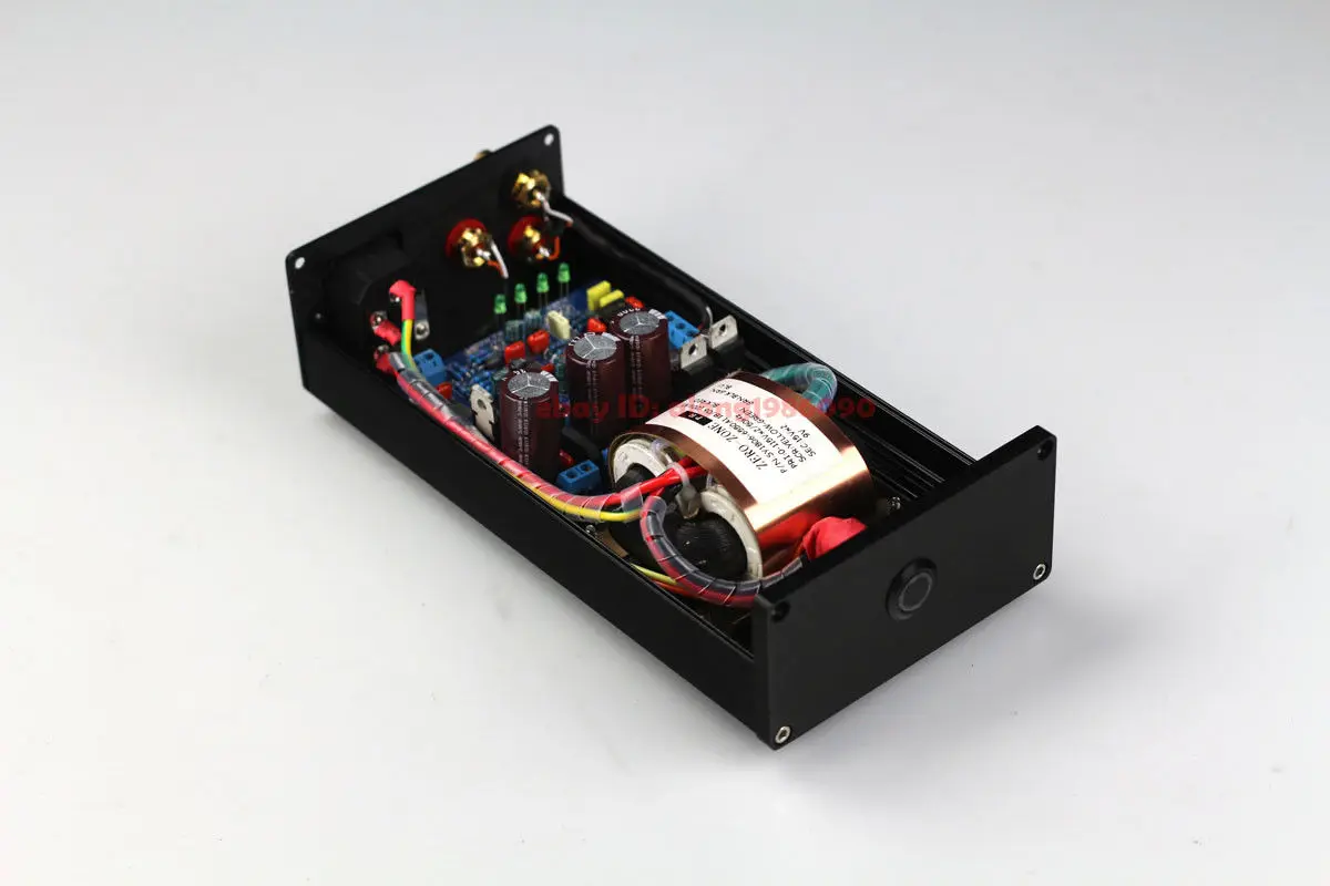 

ZEROZONE Finished CS8416 + AK4396 + NE5532 2496 DAC Coaxial to Analog 24BIT 192K L7-47