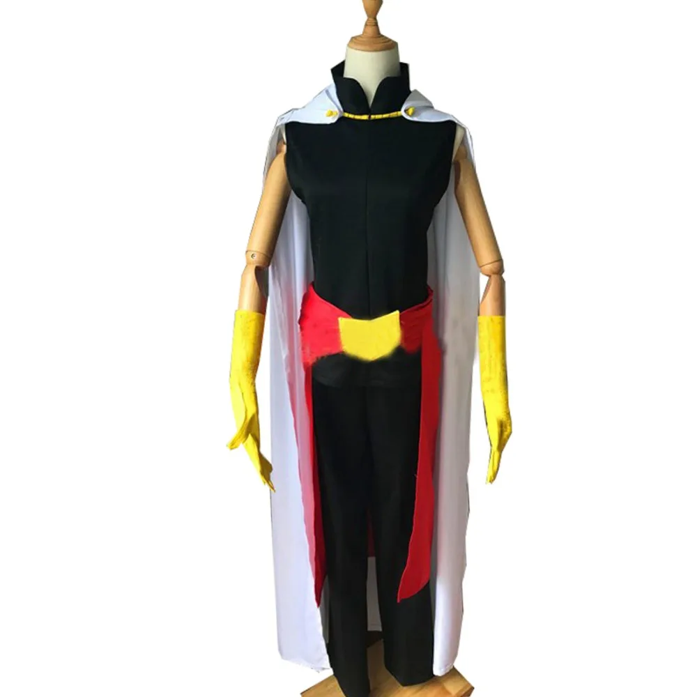 

2024 Shimura Nana Cosplay Costume One For All The 7th Generation Successor Master Of All Might