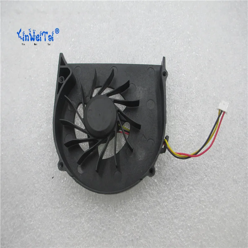 KSB0505HA-9L60 DFB451005M20T F91G MF60120V1-B020-G99  FAN FOR DELL INSPIRON N5010 M5010 3T25W K9C29Y