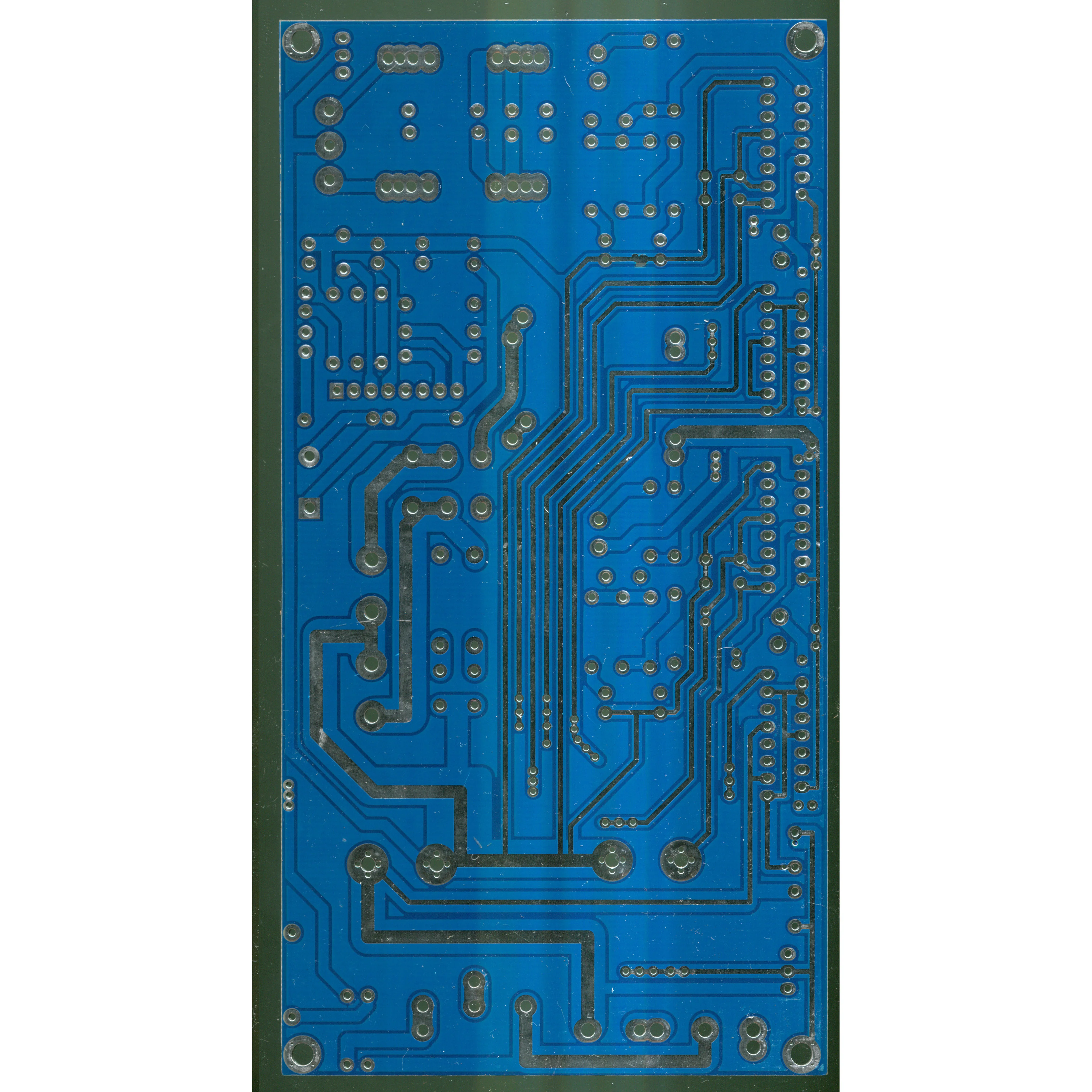 TDA7293 Power Plate Parallel Brandende 2 Kanaals 170W + 170W Pcb Lege Plaat
