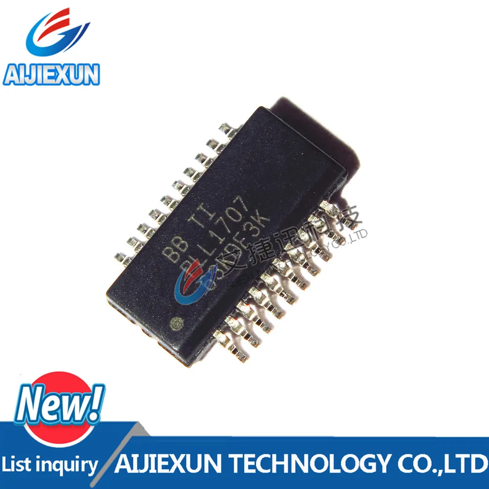 

5Pcs PLL1707 SSOP-20 in stock 100%New and original