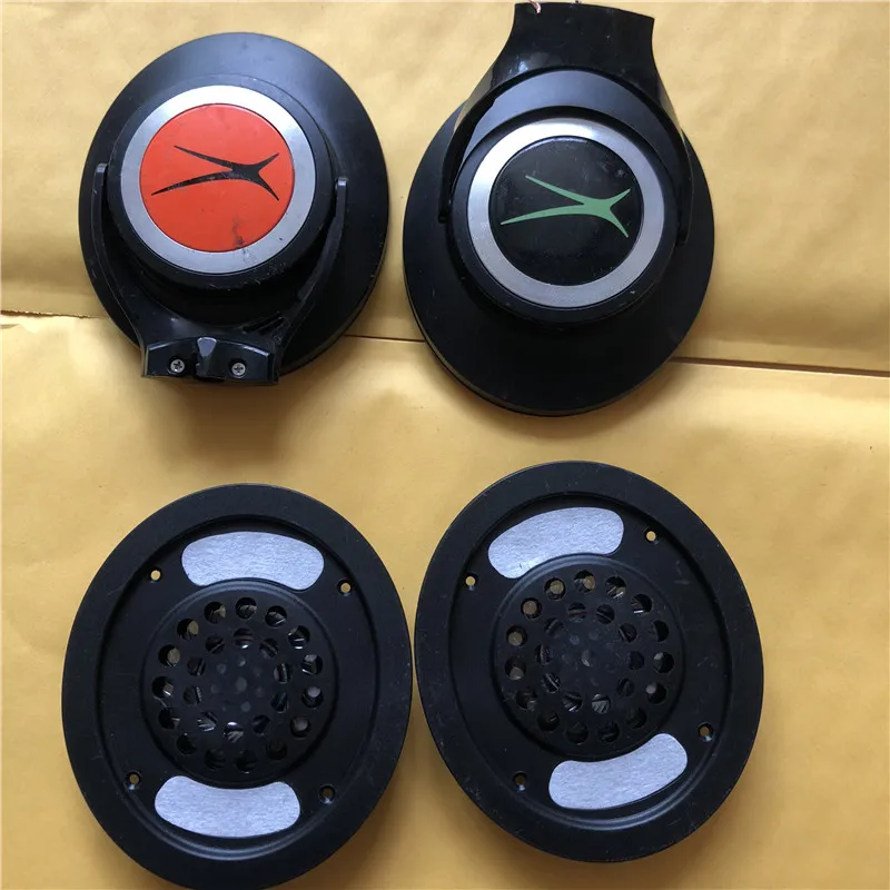 40mm Speaker DIY Unit for Headphones Disassembled from Used Headsets