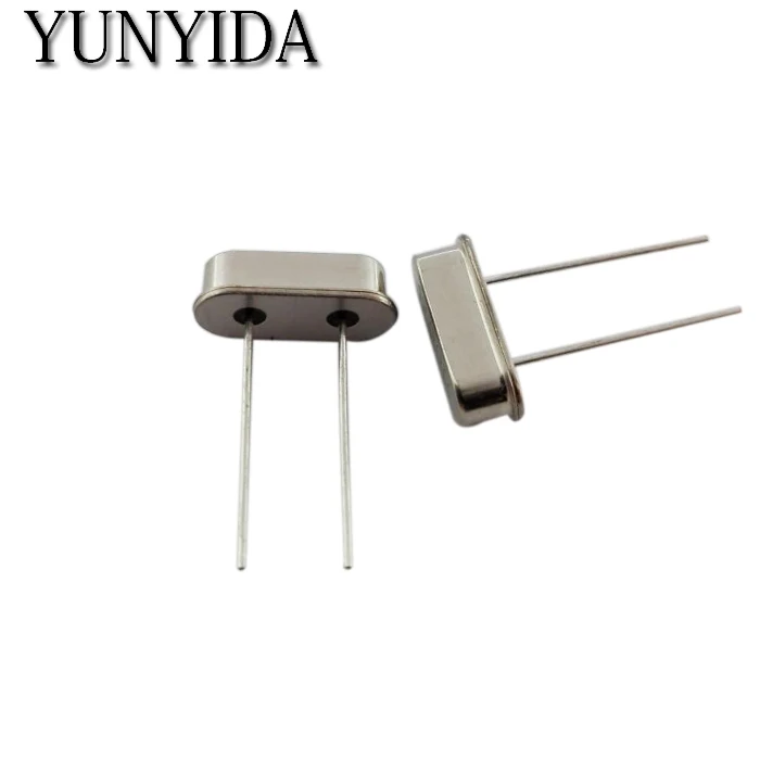 20Pcs 3.6864MHZ HC-…