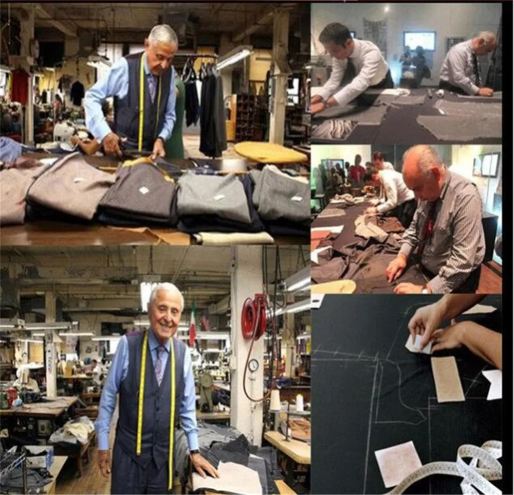 Abito da donna d'affari con risvolto a punta nera, giacca da abito a maniche lunghe con pantaloni, completo da 2 pezzi, tailleur pantalone femminile