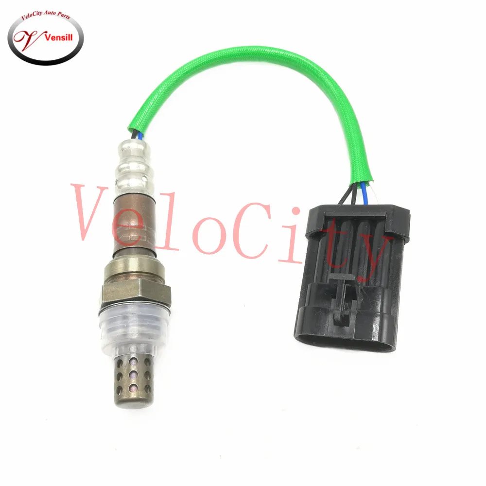 O2 Sensor Oxygen Sensor Part No# 8972240110 234000-4210 2340004210 97224011 For 1998-2004 Vauxhall Frontera B 3.2i