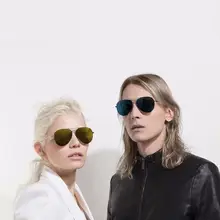 Polarized UV-Proof Sunglasses for Men and Women #3