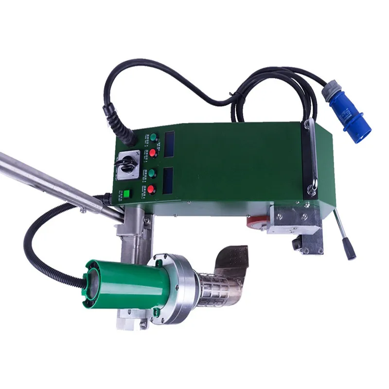 Ga chống thấm được Hàn Nhựa