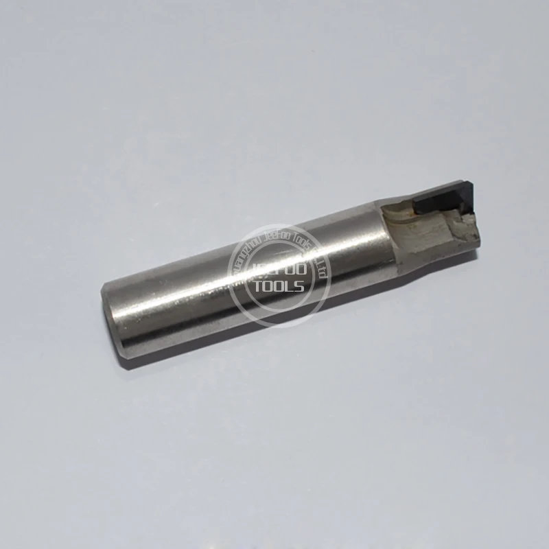 12.7*10 PCD ルータービット木工/ダイヤモンド TCT ストレート/ダイヤモンドビット