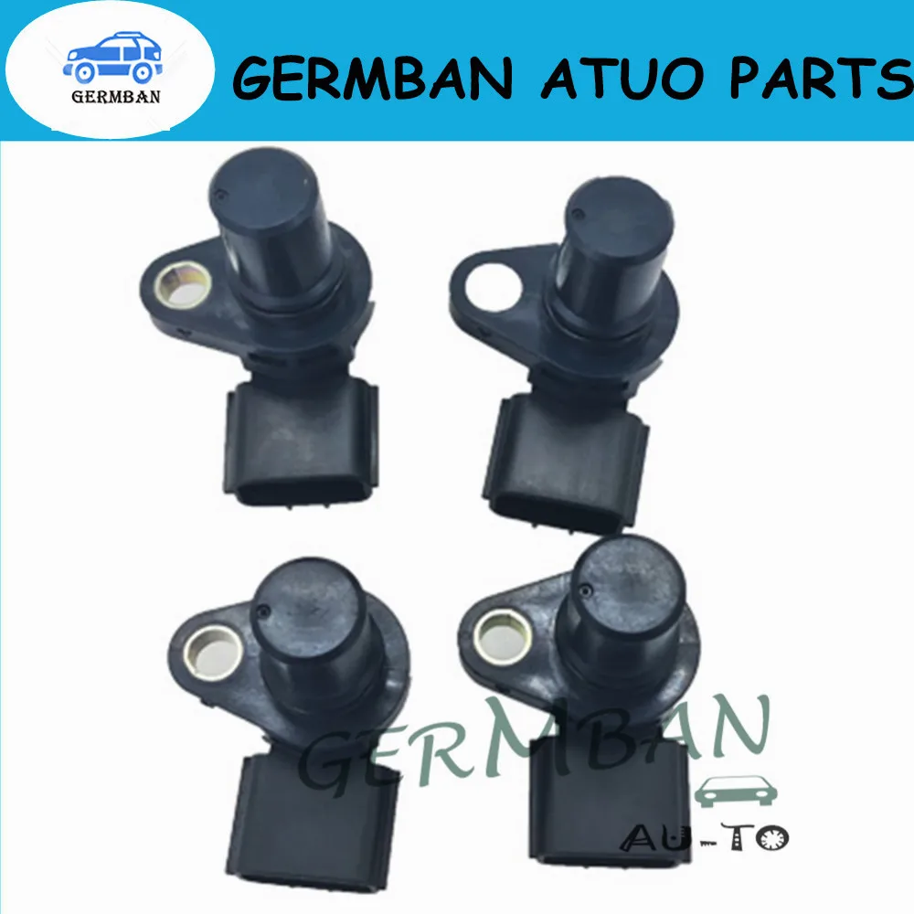 New Manufacture 4SETS Output Speed Shift Sensor Crankshaft Position Sensor  G4T07791  For Mitsubishi Montero Sport