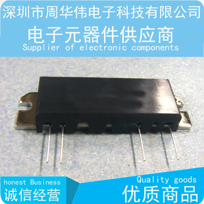 

RA55H4047M RA30H3340M RA30H3340M-101 100% оригинал, новая продукция. 1-20PSC {Бесплатная доставка}