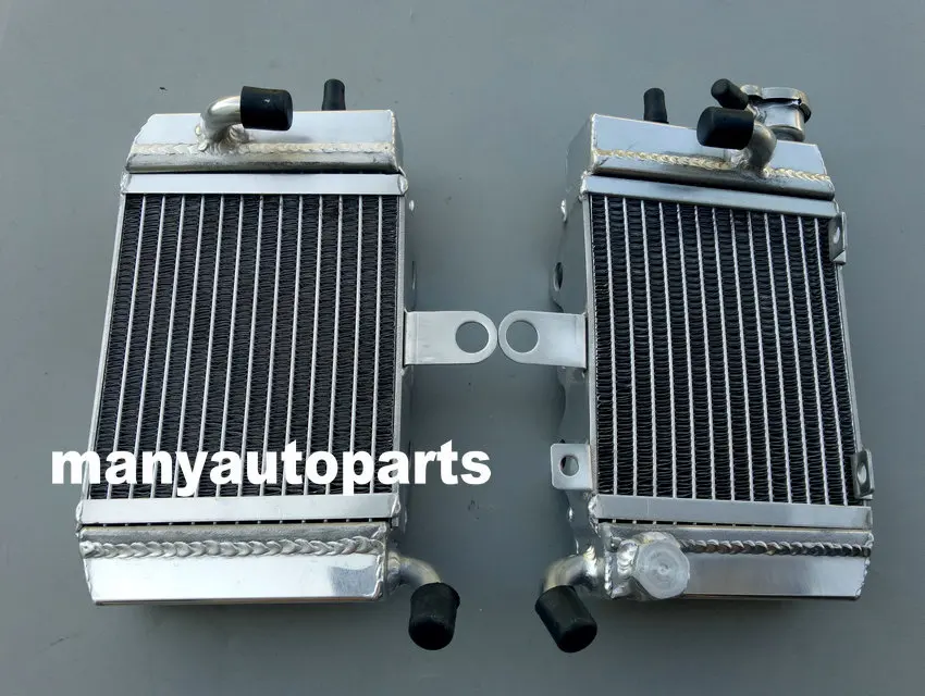 الألومنيوم المبرد لهوندا Transalp 600 XL600V XL 600V 1987-1999 98 97 96 95 94 93 92 91 90 89 88