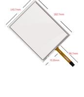 8'' inch touch screen AT080TN52 V.1 EJ080NA-05B 04C  ST08007