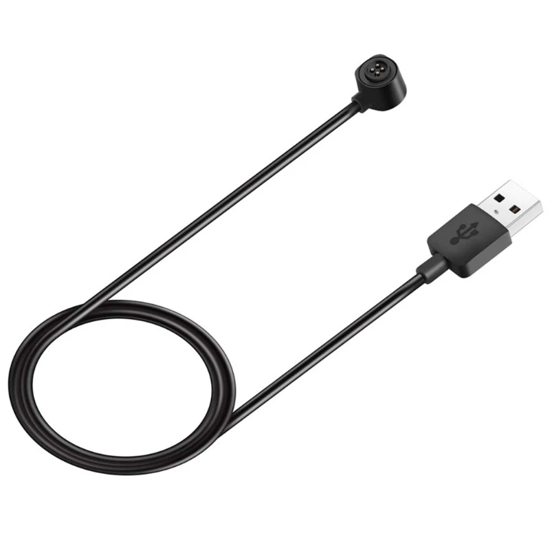 جديد USB شاحن شحن حوض مهد USB كابل خط ل القطبية M600 الذكية GPS ووتش