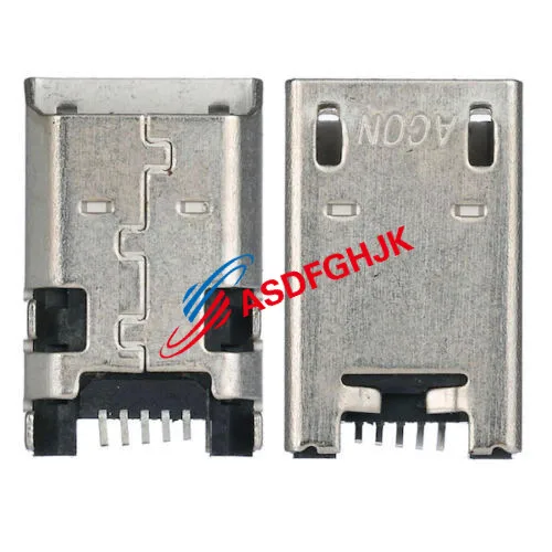 

Micro USB Charging Port Charger Connector Part FOR Asus FonePad 7 ME372CG K00E 100% TESED OK