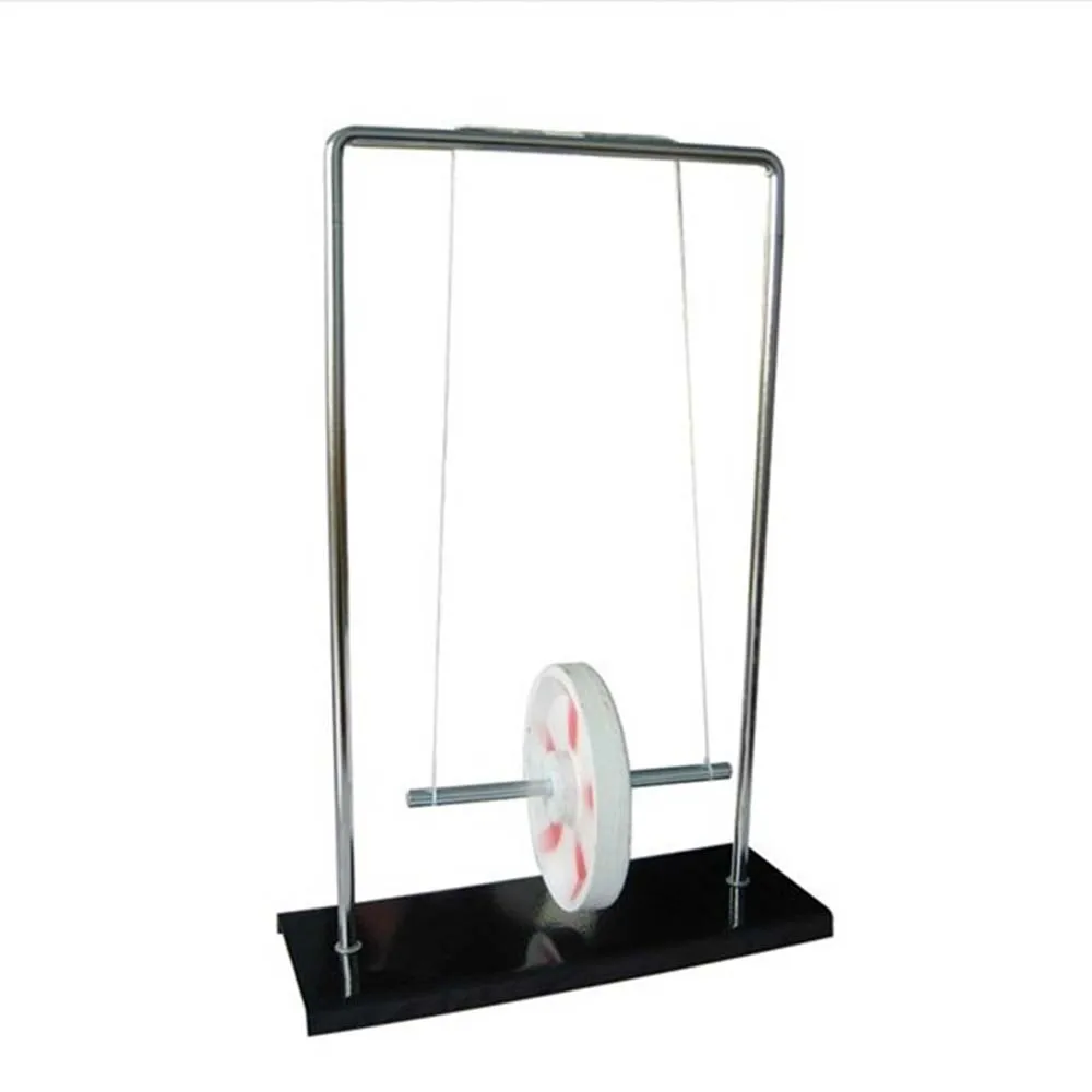 

Rolling Pendulum Physical Mechanics Teaching Instrument School Teaching Equipment Laboratory Supplies