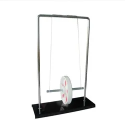 Rolling Pendulum Physical Mechanics Teaching Instrument School Teaching Equipment Laboratory Supplies