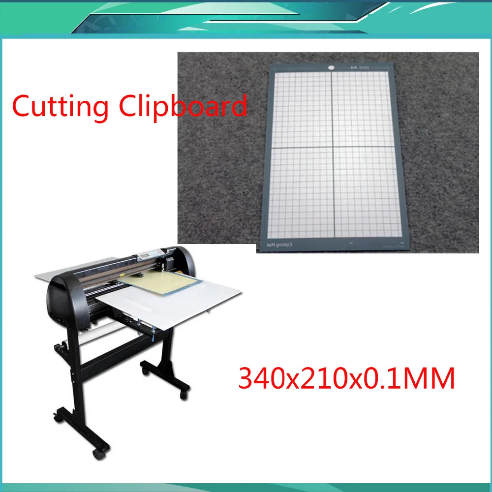 Special Paste Board No Backing Paper Particularly Suitable for Cutting and Advanced Lettering Membrane Leftover Material