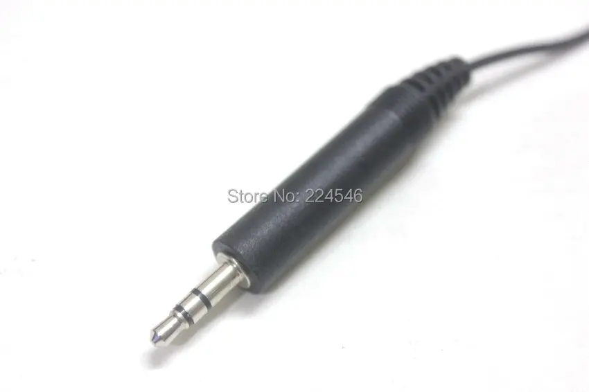 USED Headset Sound Calibration Microphone 3.5mm Plug for ADAPTIQ Lifestyle 600 650 Cinemate / Soundtouch 120 130 220 300 520