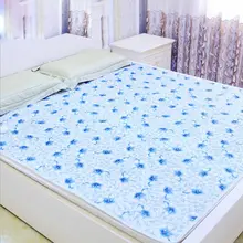 Thick Heated Electric Blanket 150x120cm #5