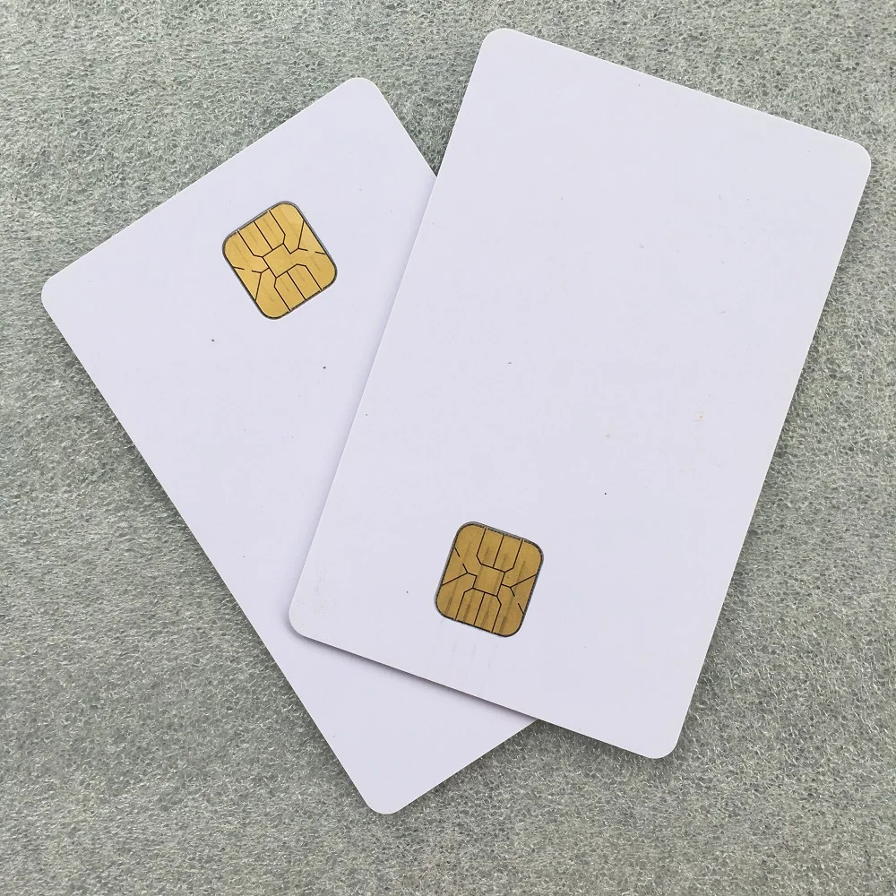 Groothandel 20000 Pcs AT88SC1616C 8X128X16 Cryptomemory Logic Encryptie Ic Card