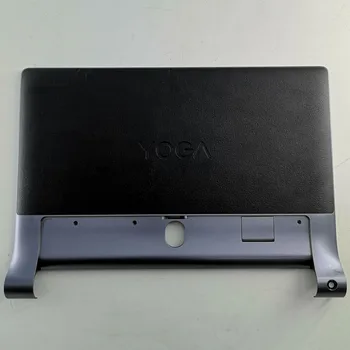 후면 도어 하우징 케이스, 레노버 요가 탭 3, 10 플러스, X703L, X703F, YT-X703L YT-X703X 
