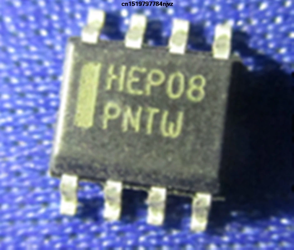 MC10EP08DR MC10EP08 HEP08 SOP8 5PCS