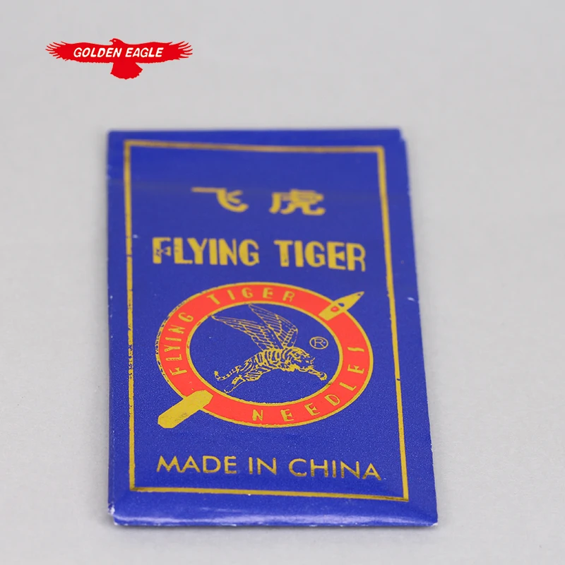 Prying Machine LW*6T Brand Is Flying Tiger Needle