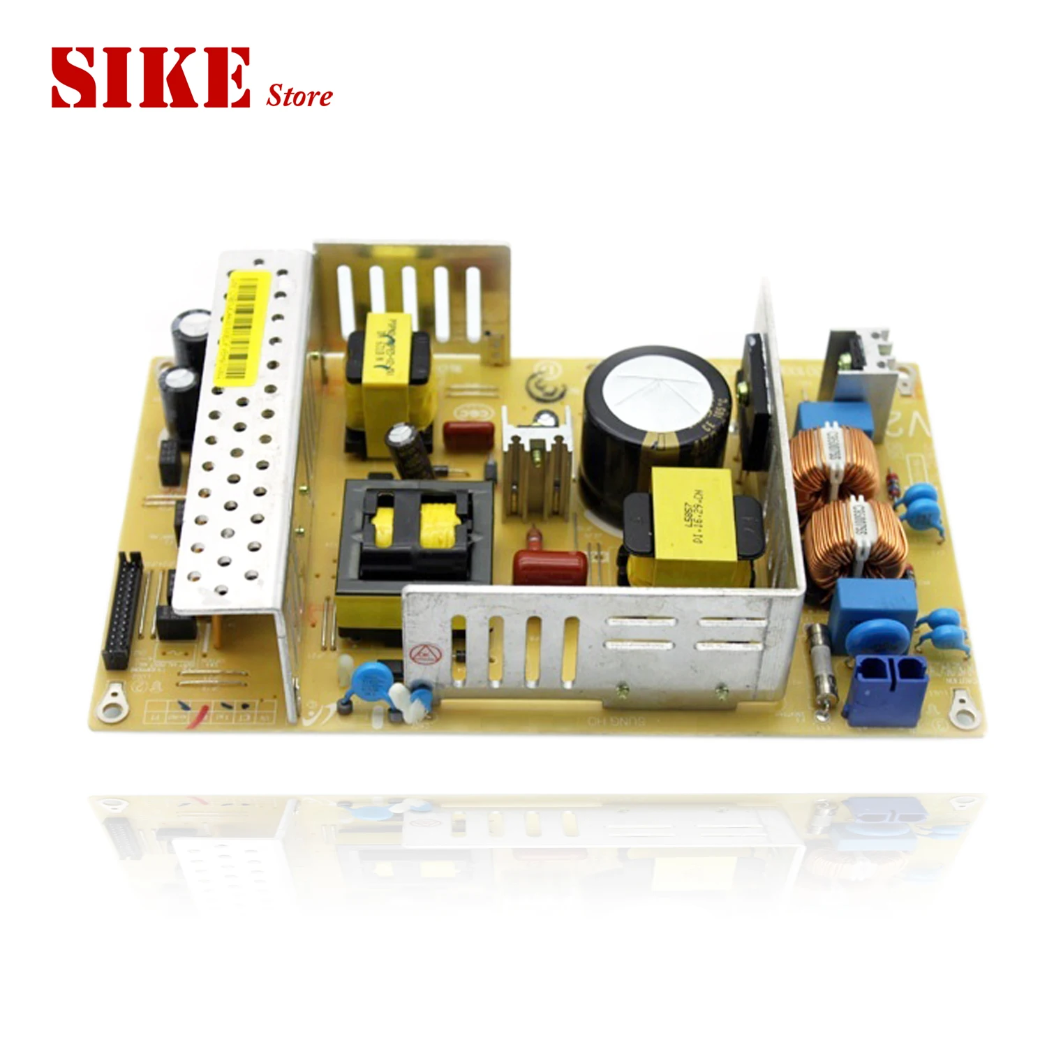 JC44-00100B SMPS For Samsung CLX-6220FX CLX-6250FX CLX-6220 CLX-6250 CLX6220 CLX6250 6220 Voltage Power Supply Board JC44-00093B