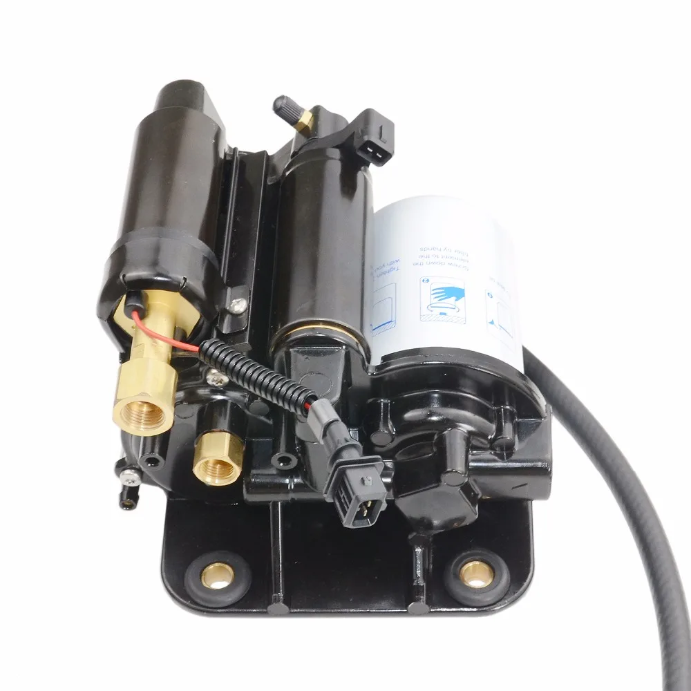 AP03 New Electric Fuel Pump Assembly For Volvo Penta 4.3L 5.0L 5.7L 21608511 21545138 3594444 3861355 3860210