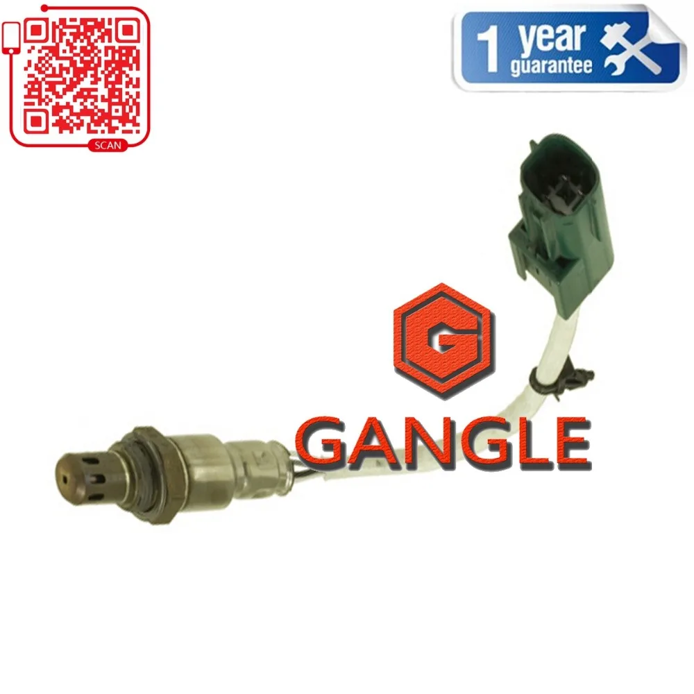 

Для 2005-2015 NISSAN Frontier 2.5L датчик кислорода GL-24297 18213-82Z20 226A0-EA200 234-4297