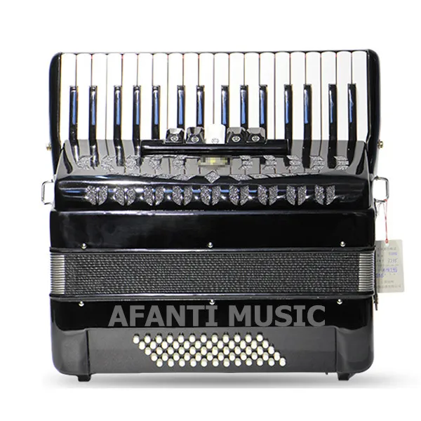 

Afanti Music 34K/ 60 Bass Accordion (AAD-052)