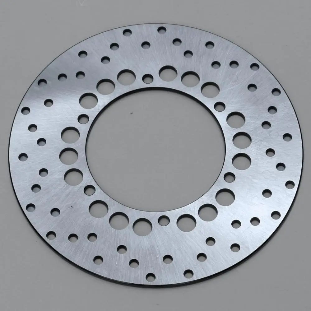 Rear Brake Rotor Disc Fit For Yamaha WR200 WR200R DT200 DT230 TT-R250 TT250R