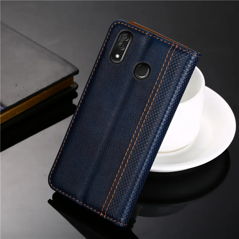 Wallet Cover For Asus ZE553KL ZE552KL ZE520KL ZE500KL Zenfone 3 2 Laser Zoom case Flip Magnetic Cover Phone leather Pouch Book