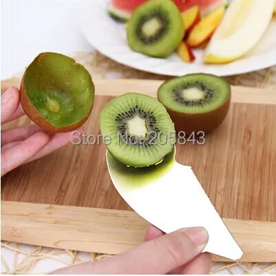 Multi Stainless steel  Avocado Slice+Scoop    Kiwi fruit slicer+Scoop     pawpaw slicer+Scoop    egg slicer+Scoop