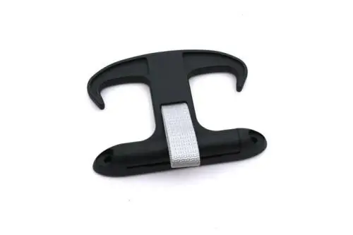 

High quality Trunk hook for vw Passat B6