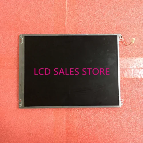 PD104SL3H3 INDUSTRIAL de 10.4 POLEGADAS LCD ORIGINAL A + GRADE MADE IN TAIWAN