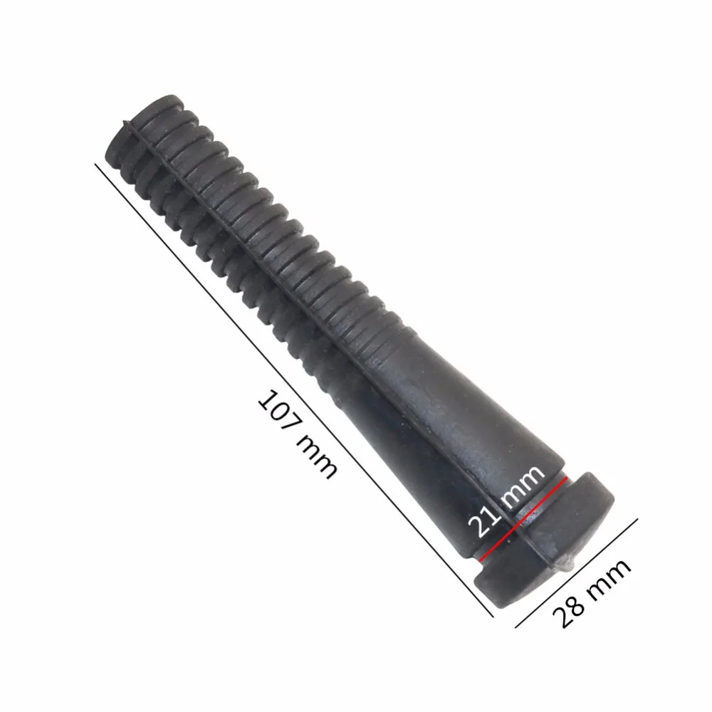 Rubber bolt for Chicken plucking machine Poultry Plucking Fingers Ducks Bird Hair Removal Sticks Animal supplies 20 Pcs