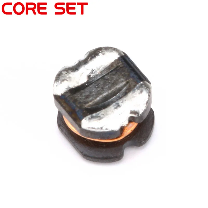 10pcs/lot CD32 3.3UH SMD Power Inductor 3R3 1A Chip inductor