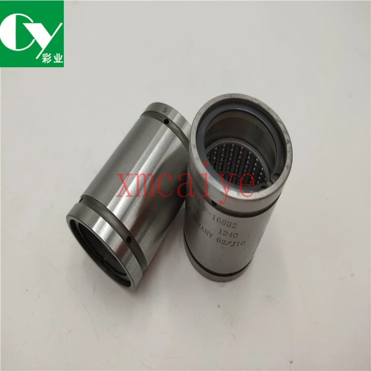 6 PCS F-16882 Bearing Man Roland Printing Machine Spare Parts