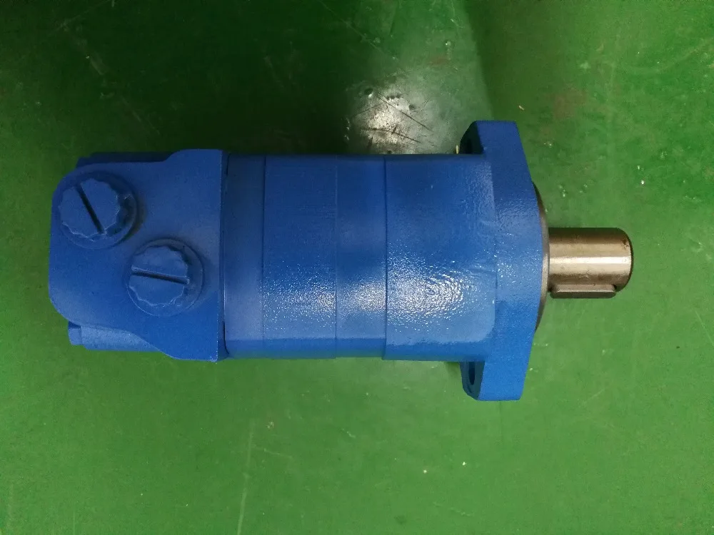 

Disc Valve 104-1993-006 Hydraulic Motor