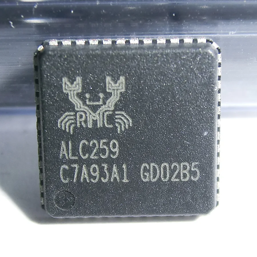 

5 шт ALC259 ALC259-GR QFN