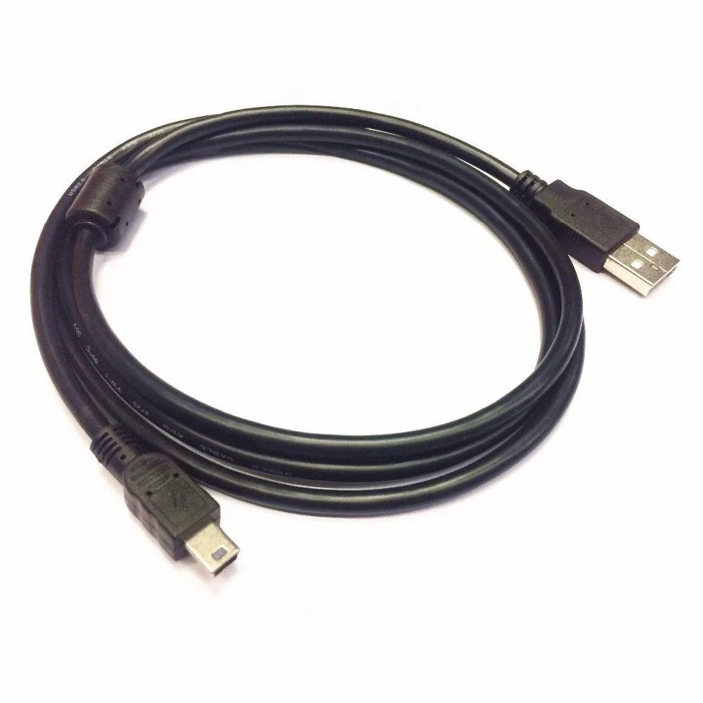 Usb Cable For Canon…