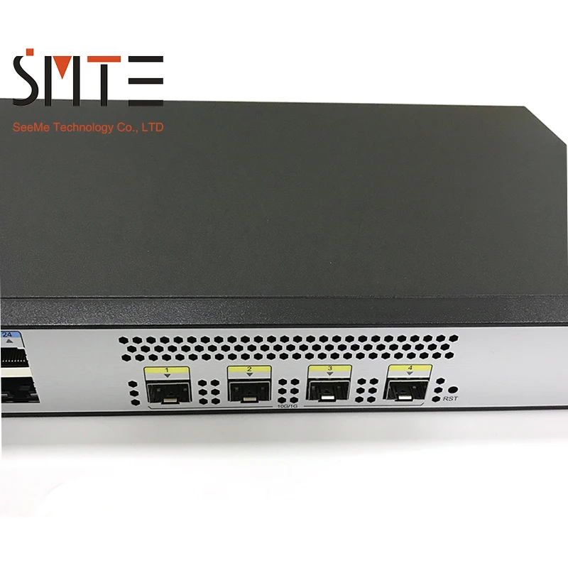 Imagem -03 - Portas Optical Port Web Network Management Switch S172028gwr4x 24 ge Mais 10g