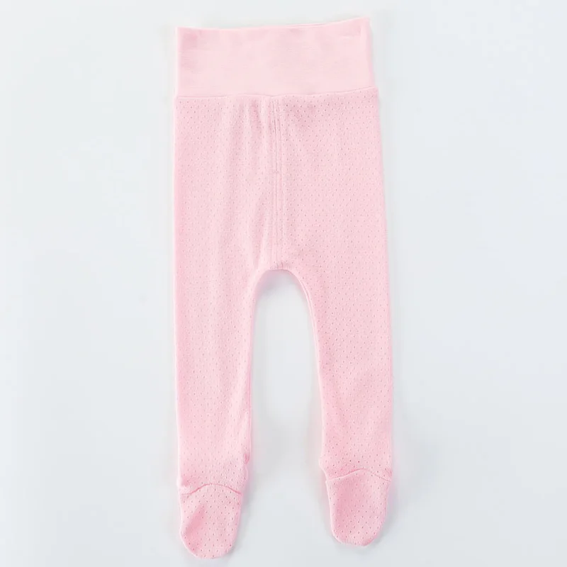 Baby pants 100% cotton baby infant leggings baby clothing newborn tights baby boys girls pants high elasticity summer trousers