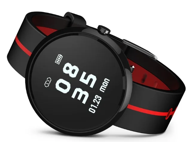 Smart Bracelet watch with SDK available for Blood Pressure Heart Rate Monitor