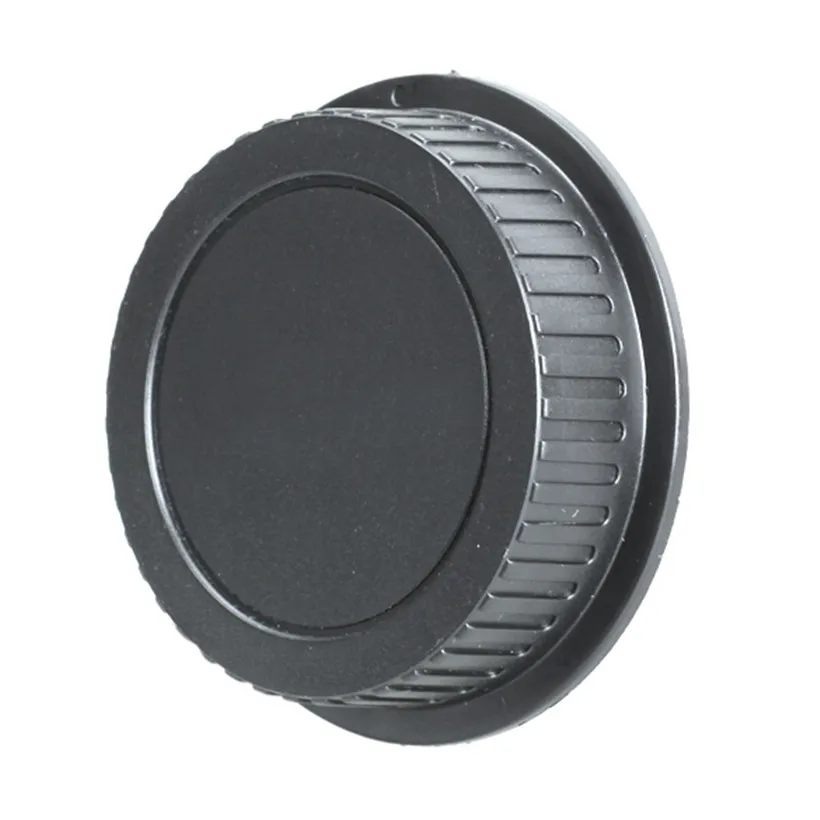 

1Pc Camera Rear Lens Cap Cover Suitable for Canon Rebel EOS EFS EF EF-S EF DSLR SLR Camera Rear Lens Cap Dust-Proof Accessory