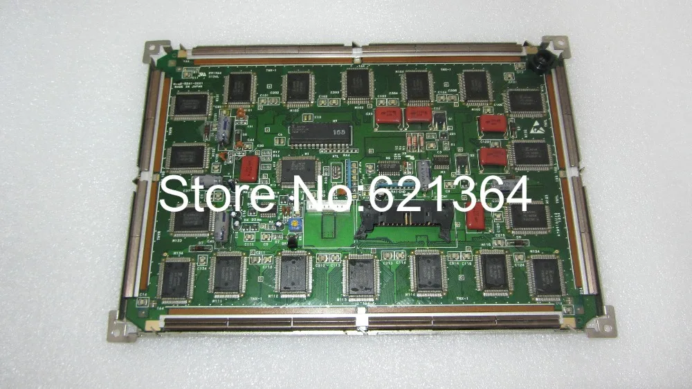 

best price and quality FPF8050HRUC-004 industrial LCD Display