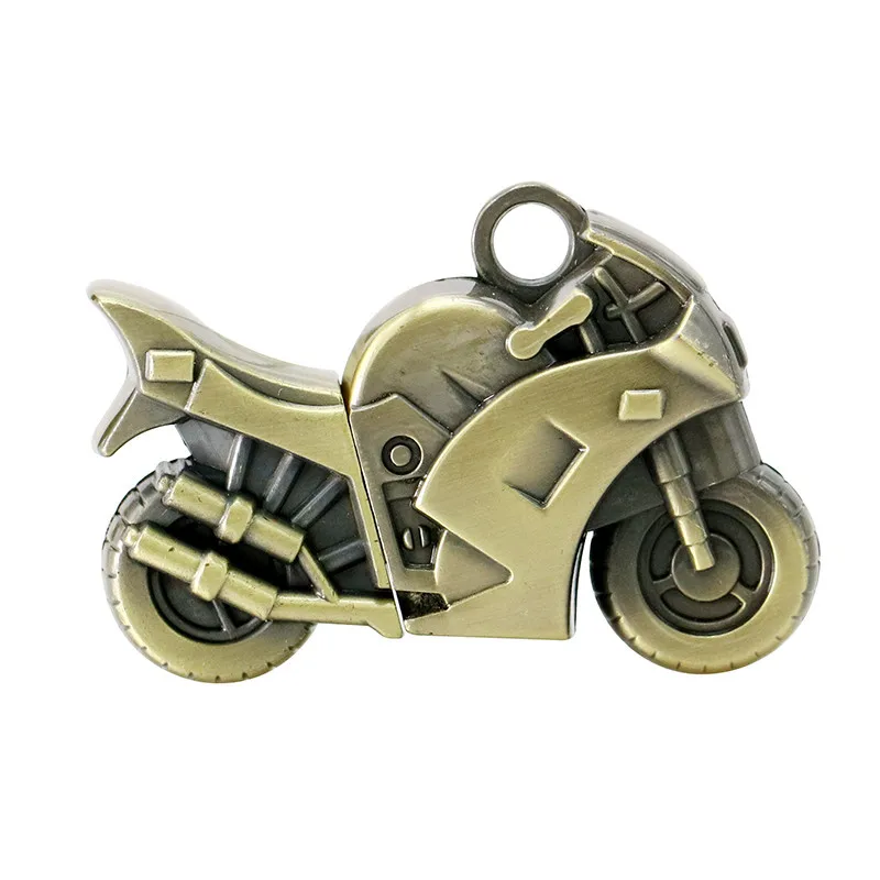 3.0 Ổ Đĩa Flash USB 64GB Kim Loại Xe Mô Tô Mô Hình USB Thẻ Nhớ Usb 32GB Camera Bút 8GB 16GB 32GB 64GB Kim Loại Pendrives