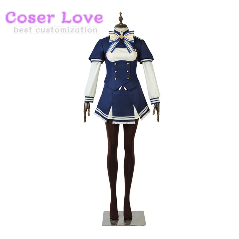 

Otomate Kuze Tsugumi Cosplay Costume Halloween New Years Christmas Costume